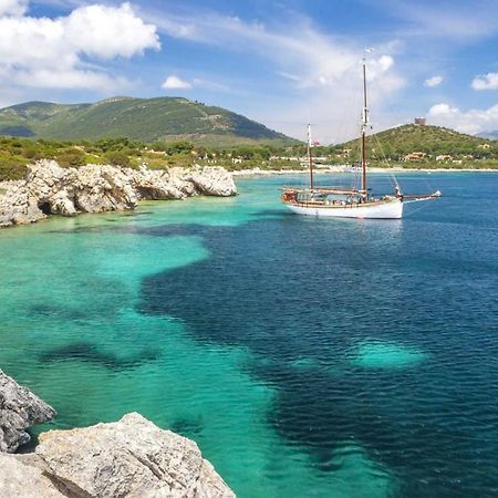 Lu Bobo Villa Алгеро Екстериор снимка