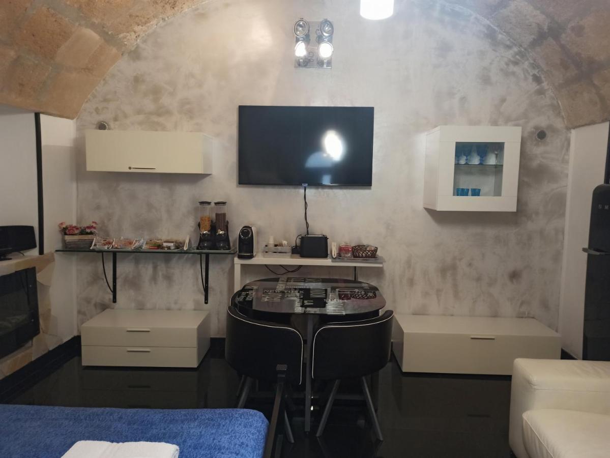 Lu Bobo Villa Алгеро Екстериор снимка