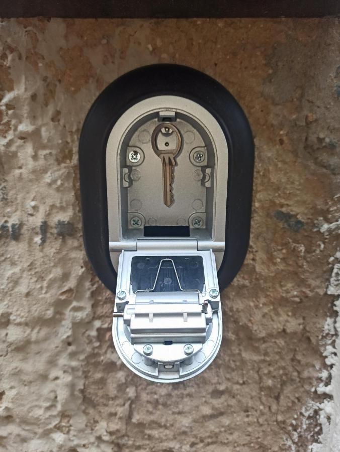 Lu Bobo Villa Алгеро Екстериор снимка