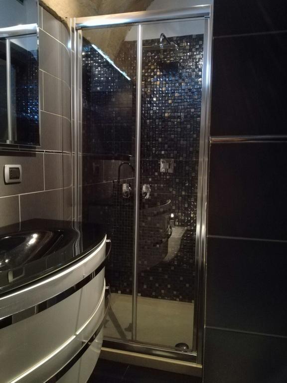 Lu Bobo Villa Алгеро Екстериор снимка